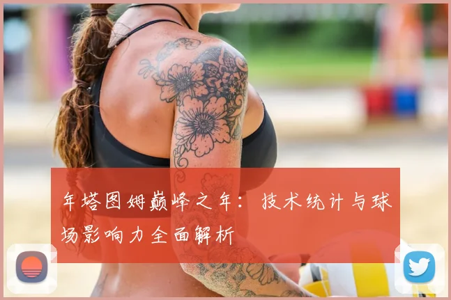 年塔图姆巅峰之年:技术统计与球场影响力全面解析